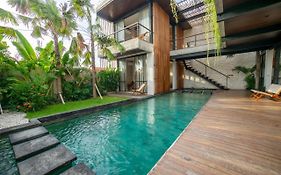 Suncoast Villa Bali