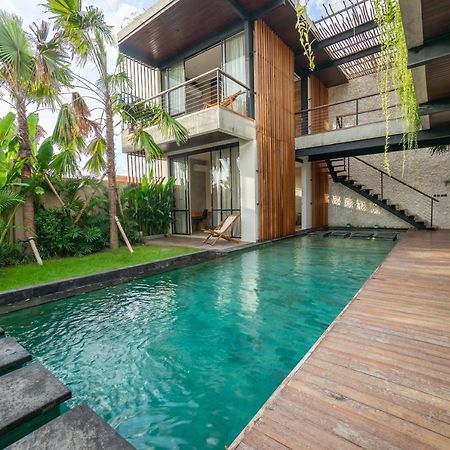 Suncoast Villa Badung  Bagian luar foto