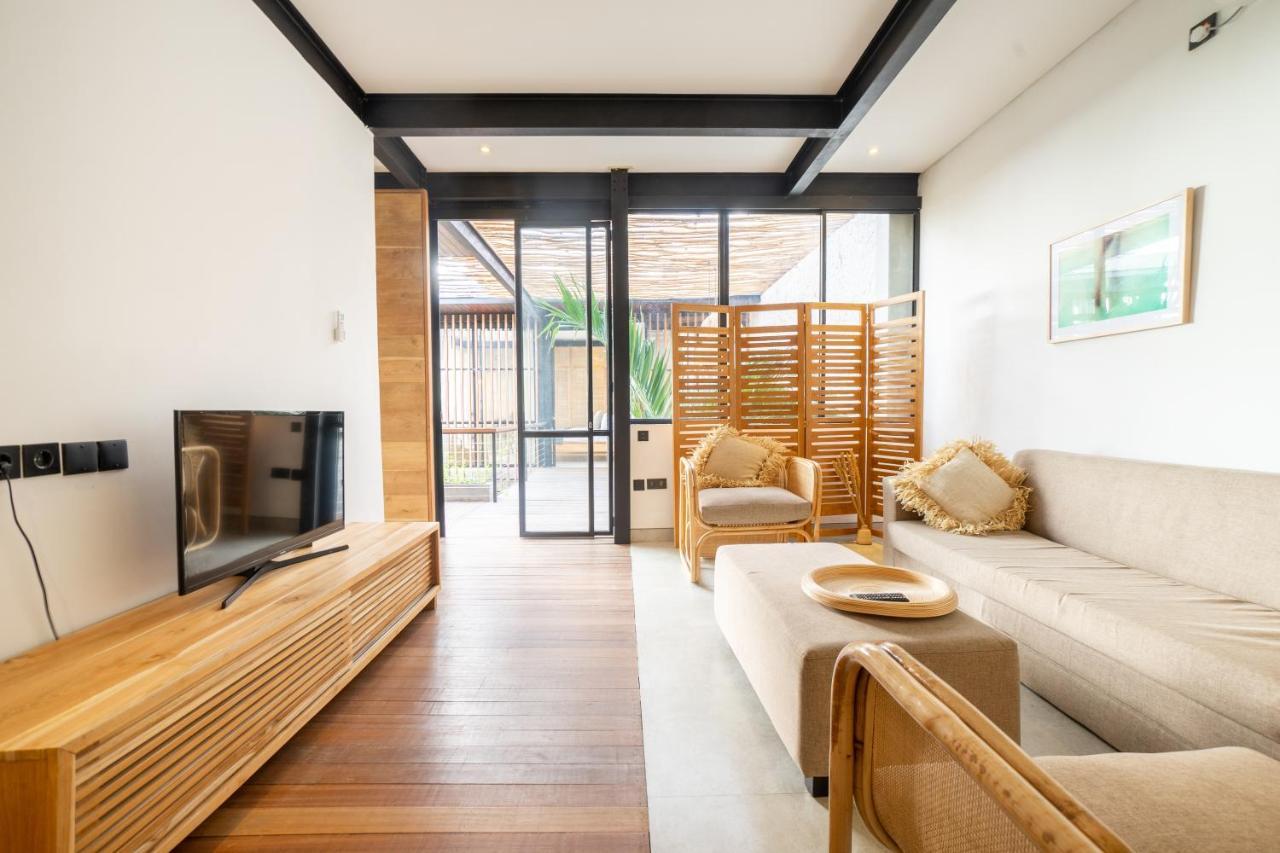 Suncoast Villa Badung  Bagian luar foto