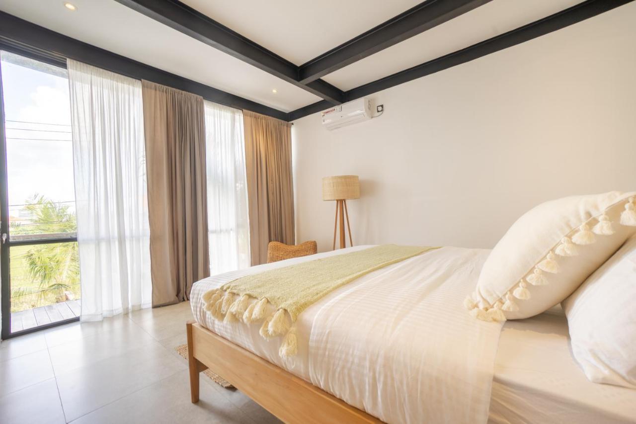 Suncoast Villa Badung  Bagian luar foto