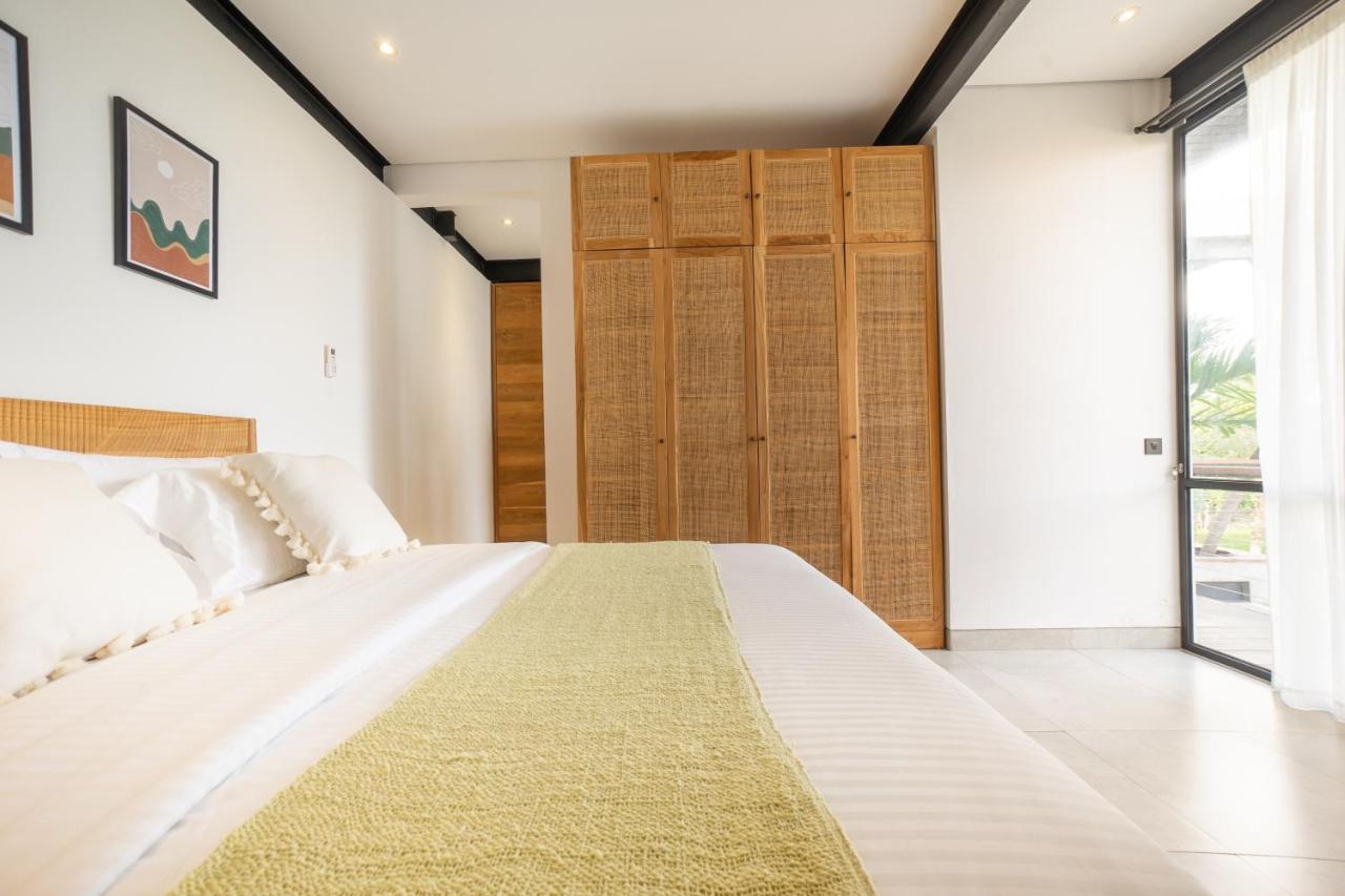 Suncoast Villa Badung  Bagian luar foto