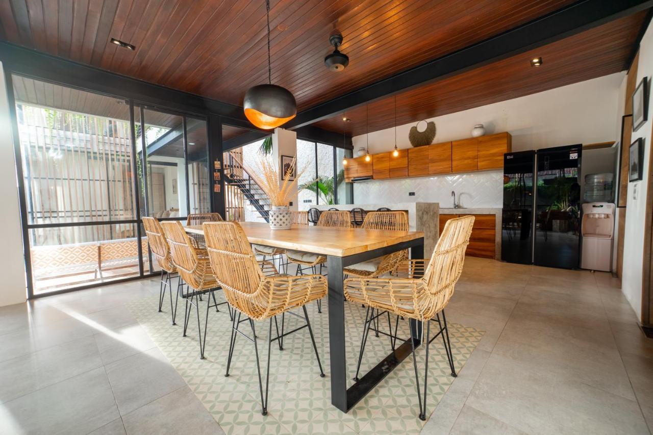 Suncoast Villa Badung  Bagian luar foto
