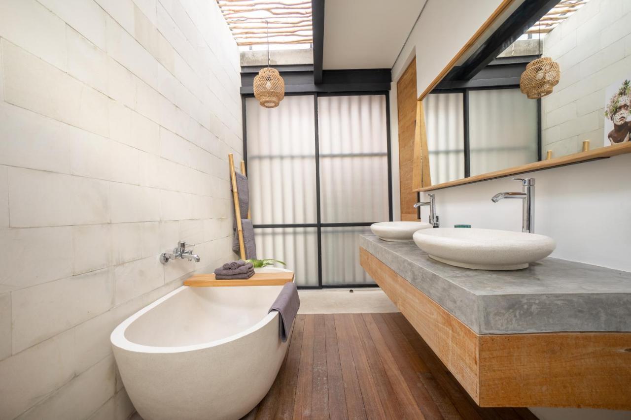 Suncoast Villa Badung  Bagian luar foto