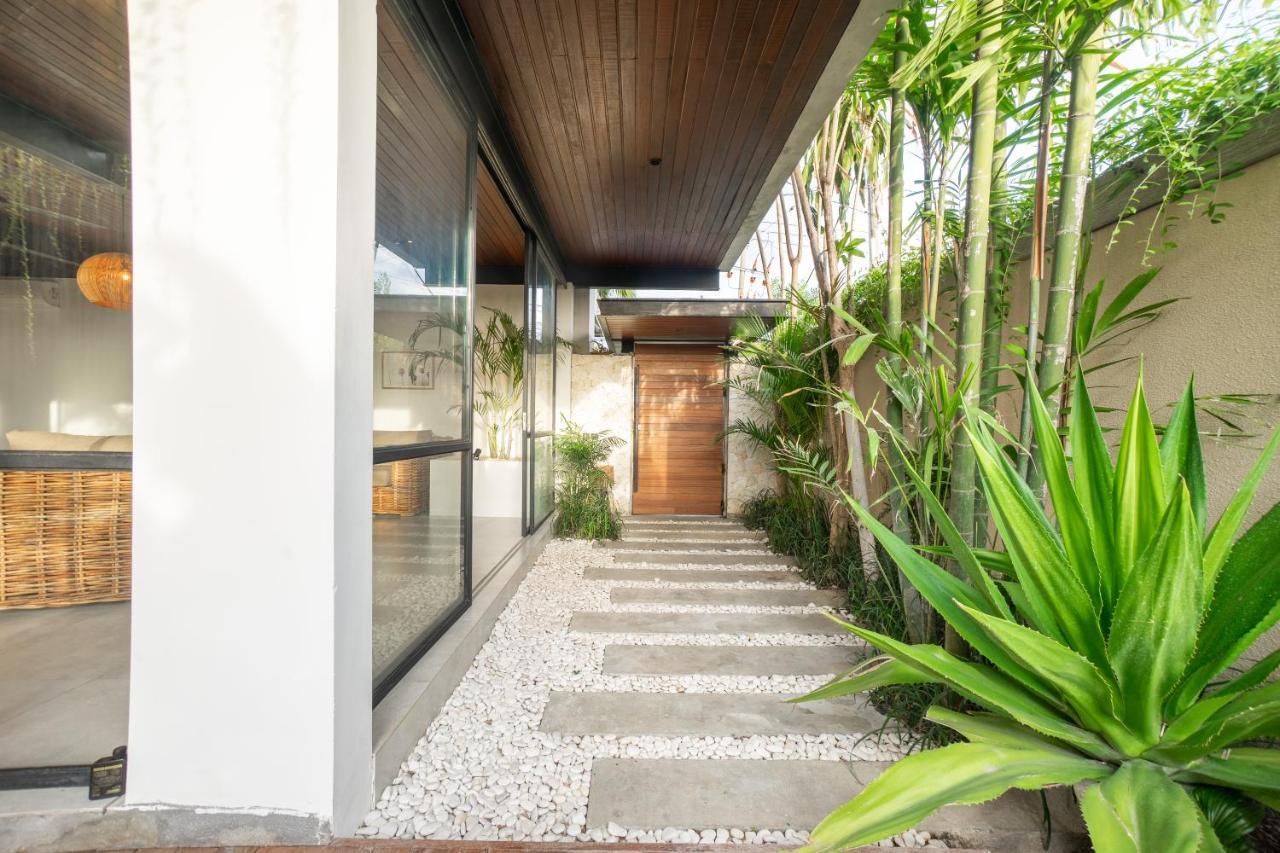 Suncoast Villa Badung  Bagian luar foto