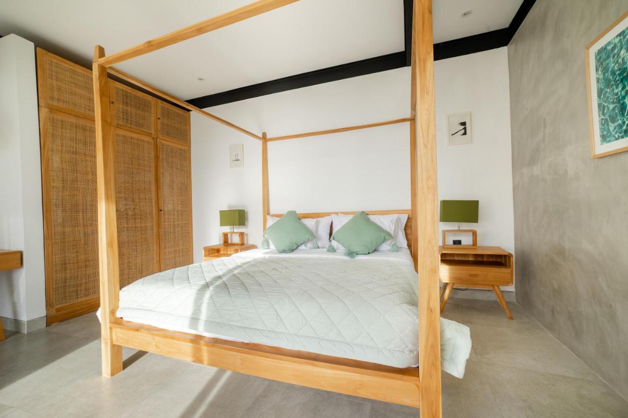 Suncoast Villa Badung  Bagian luar foto