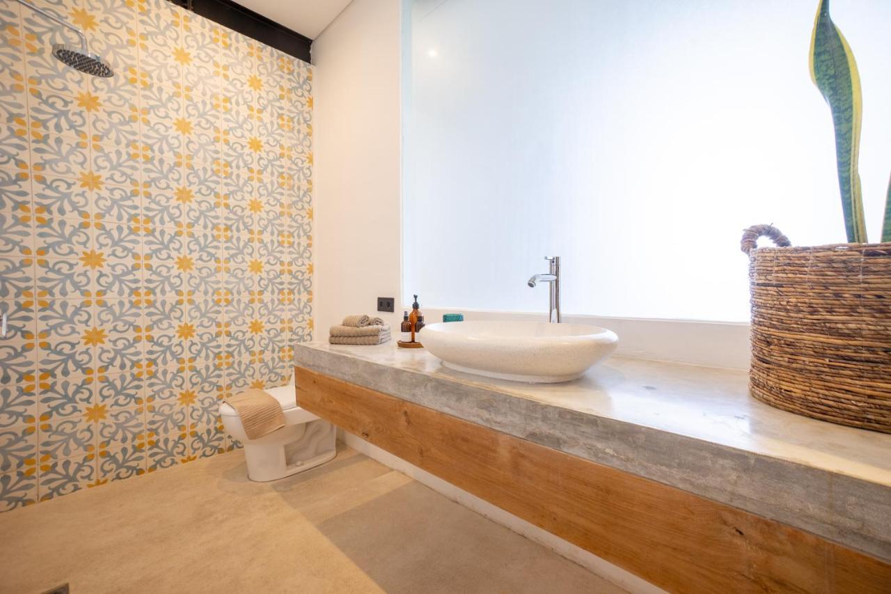 Suncoast Villa Badung  Bagian luar foto