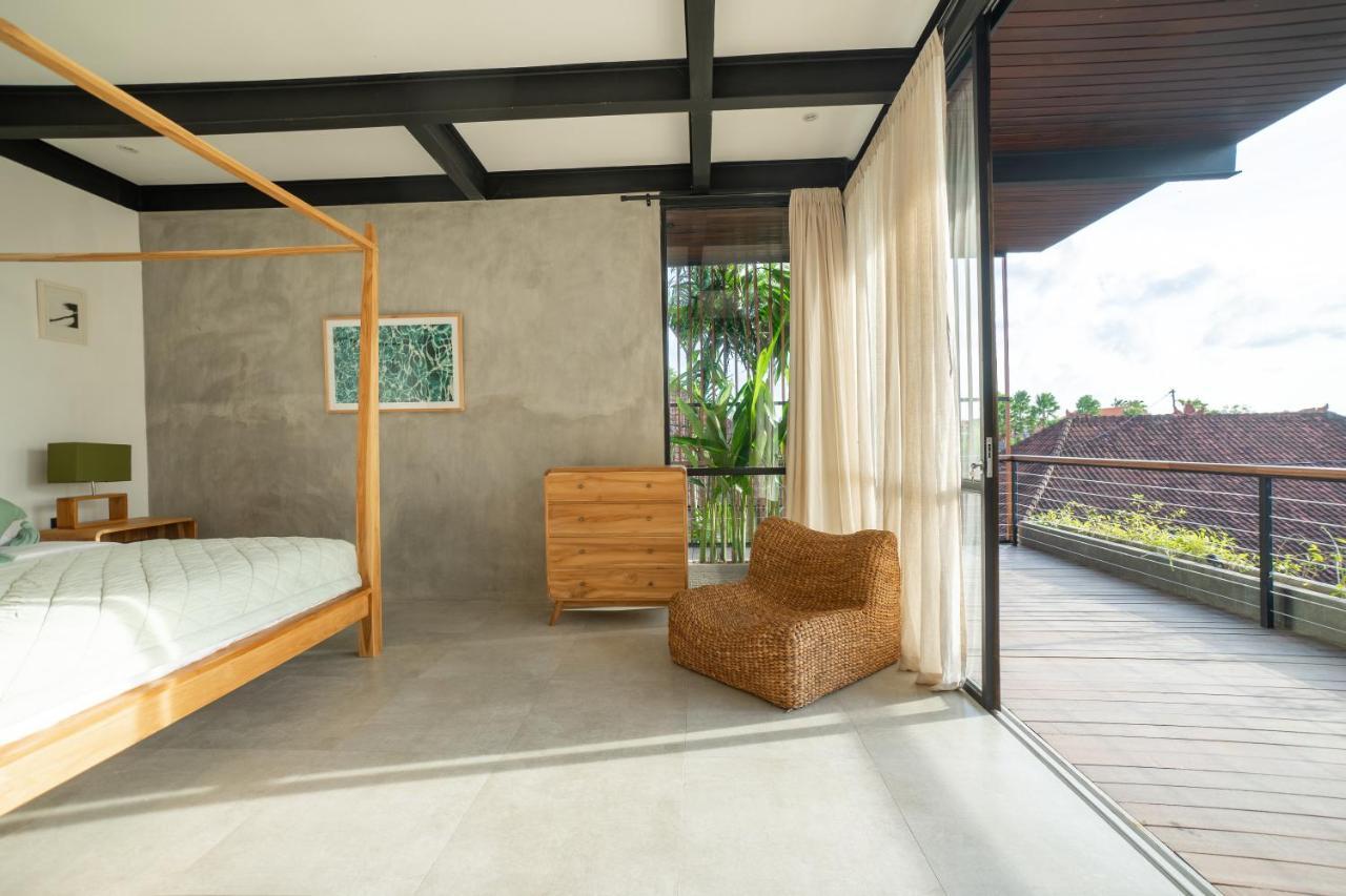 Suncoast Villa Badung  Bagian luar foto