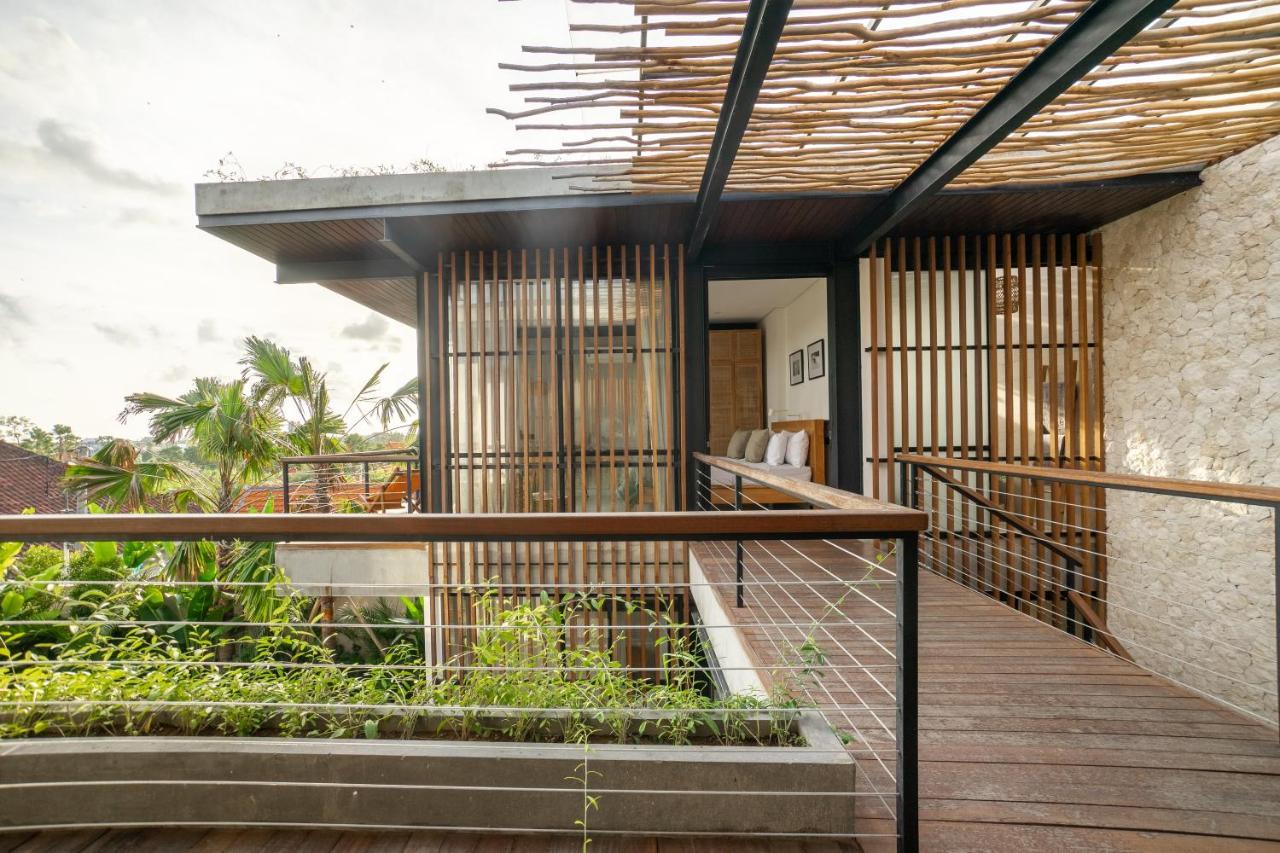Suncoast Villa Badung  Bagian luar foto