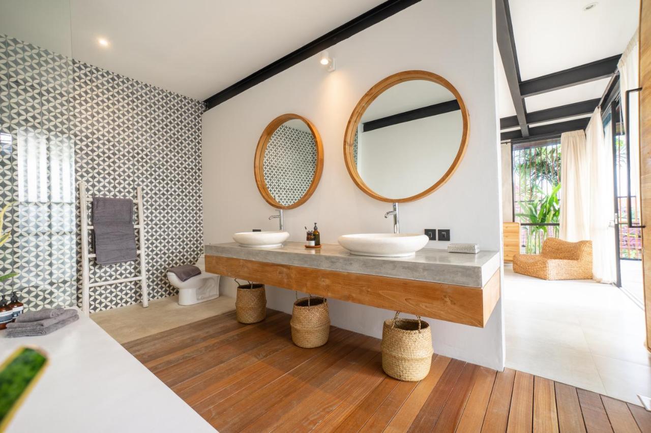 Suncoast Villa Badung  Bagian luar foto