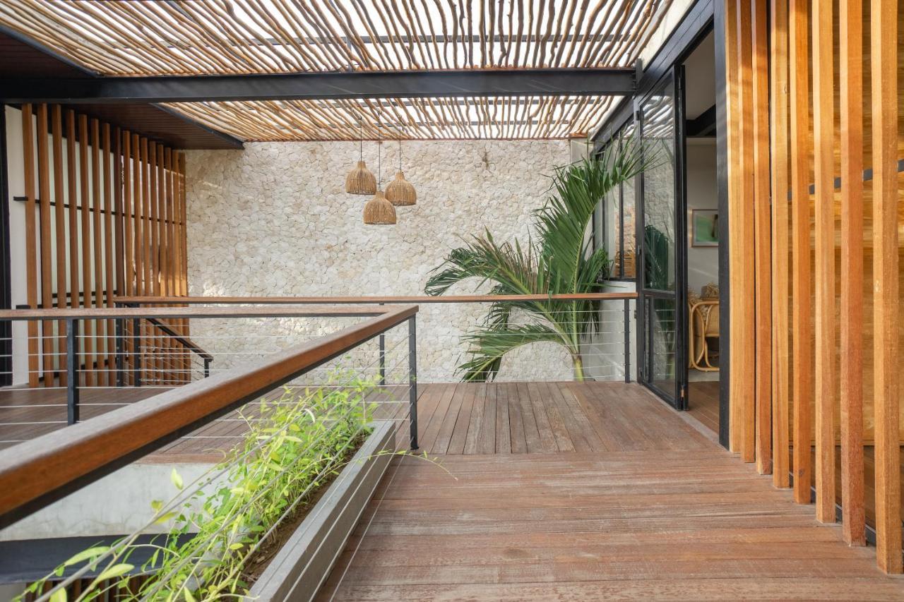 Suncoast Villa Badung  Bagian luar foto