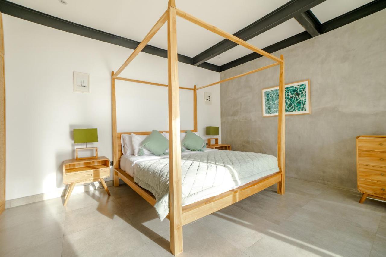 Suncoast Villa Badung  Bagian luar foto