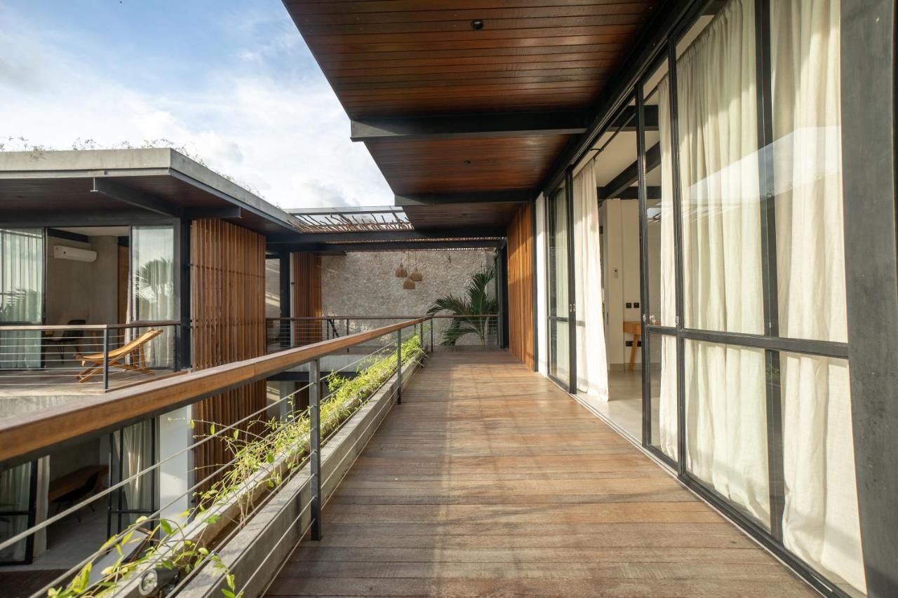 Suncoast Villa Badung  Bagian luar foto