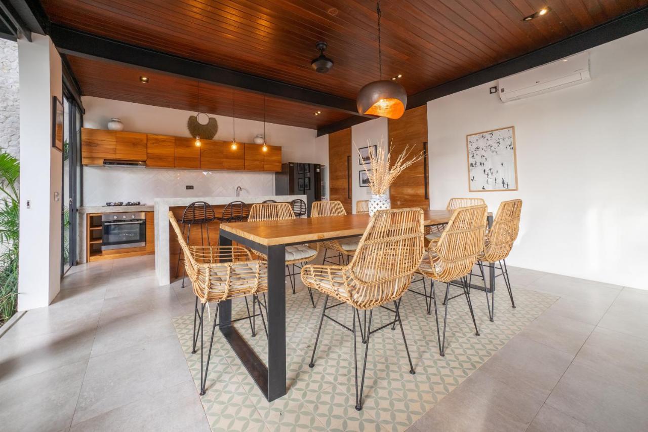 Suncoast Villa Badung  Bagian luar foto