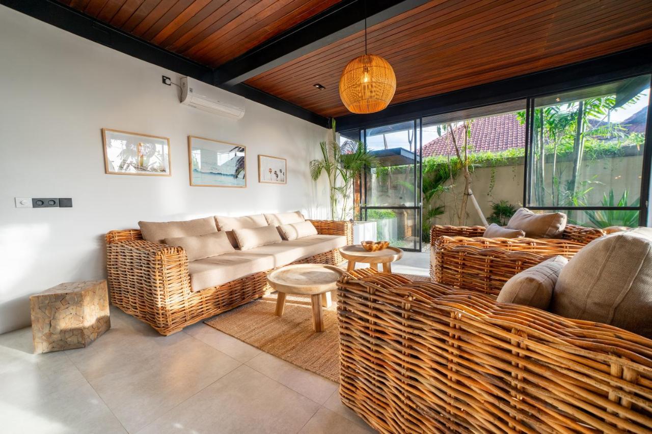 Suncoast Villa Badung  Bagian luar foto