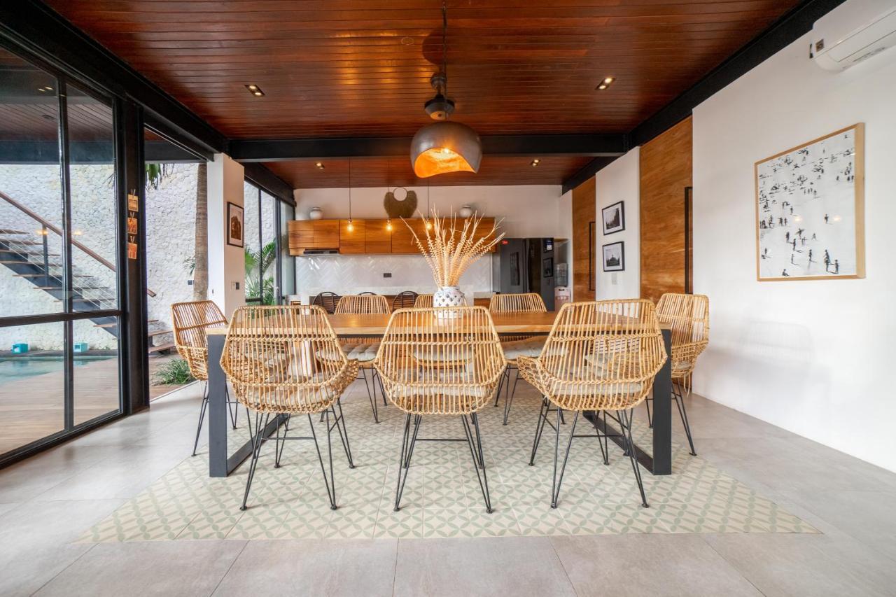 Suncoast Villa Badung  Bagian luar foto
