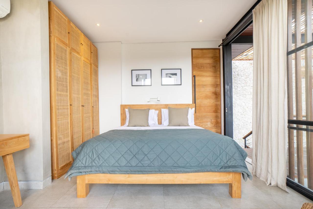 Suncoast Villa Badung  Bagian luar foto