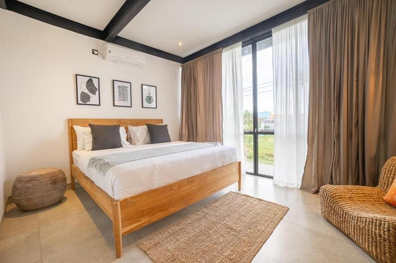 Suncoast Villa Badung  Bagian luar foto